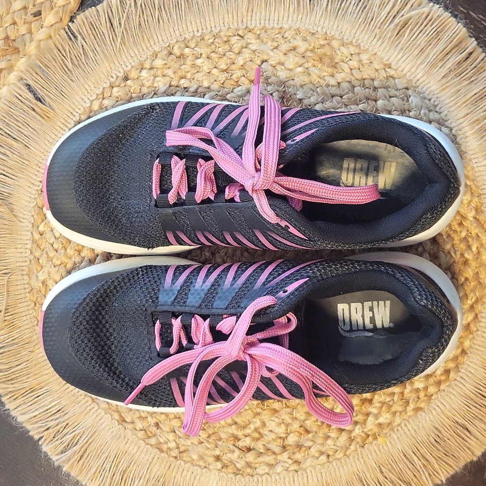 Drew balance orthopedic sneakers size 7.5